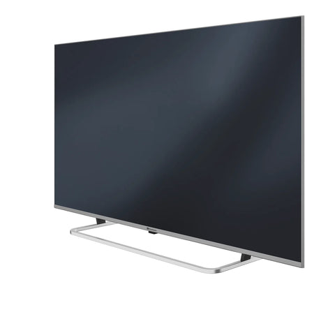 Dawlance 75" Delta LED Smart TV TV side view