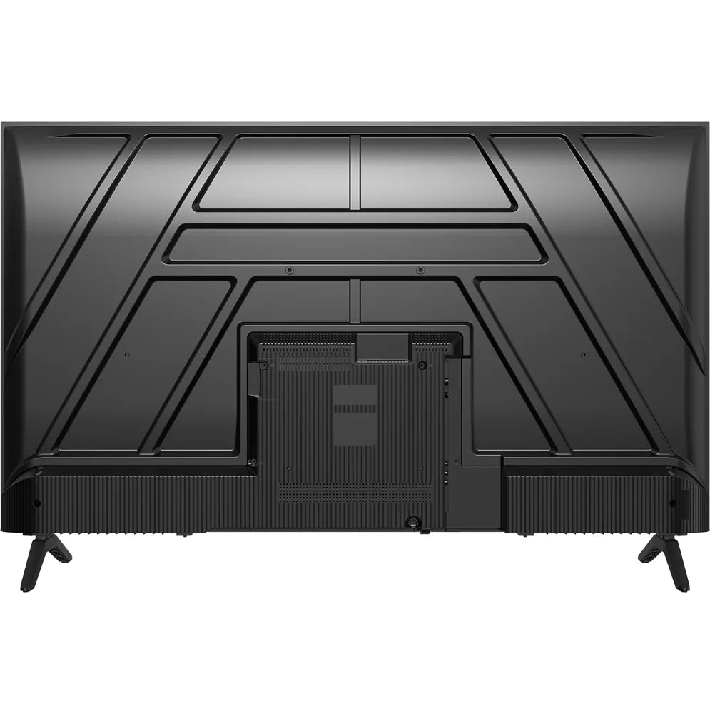 Dawlance 75" Prismax+ QLED Google TV TV detail view