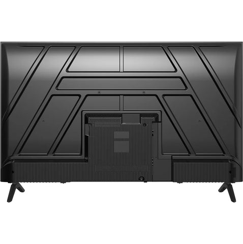Dawlance 75" Prismax+ QLED Google TV TV detail view