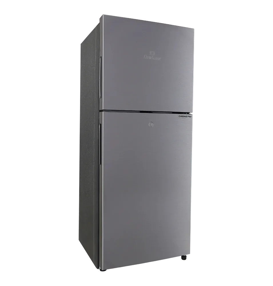 Dawlance 9140 Chrome Pro Inv Refrigerator – view 2