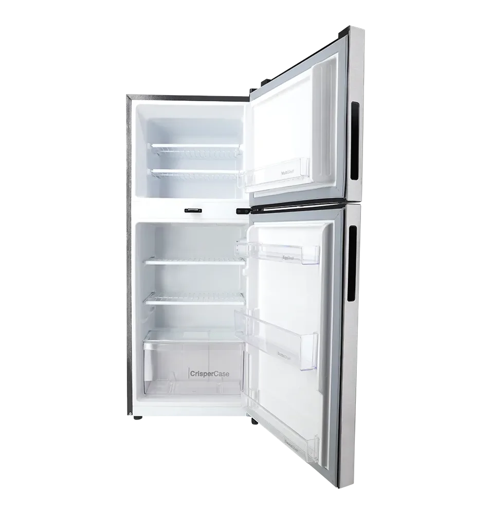 Dawlance 9140 Chrome Pro Inv Refrigerator – view 3