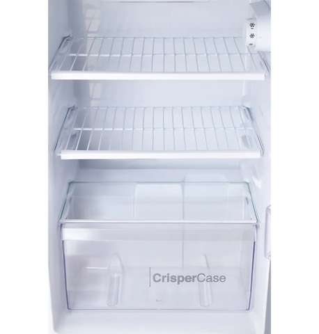 Dawlance 9140 Chrome Pro Inv Refrigerator – view 4
