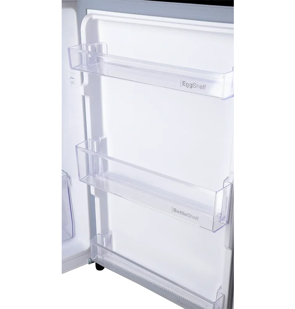 Dawlance 9140 Chrome Pro Inv Refrigerator – view 5