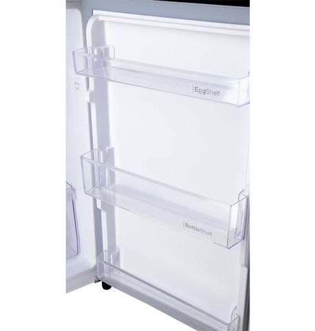 Dawlance 9140 Chrome Pro Inv Refrigerator – view 5