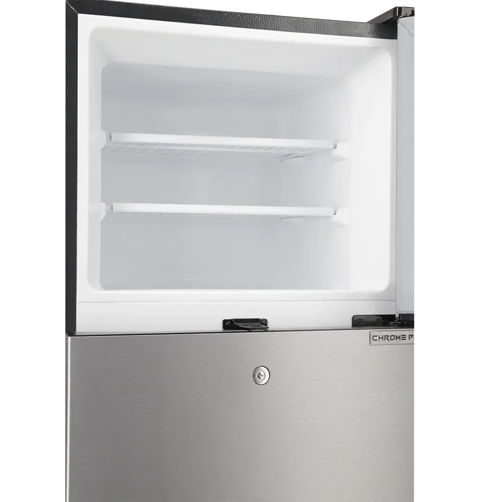Dawlance 9140 Chrome Pro Inv Refrigerator – view 6