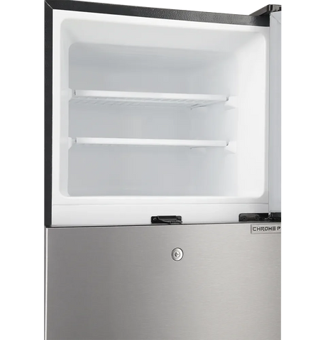 Dawlance 9140 Chrome Pro Inv Refrigerator – view 6