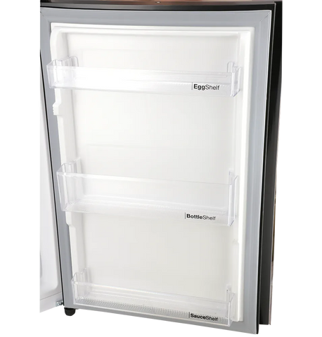 Dawlance 9149 WB Avante Diamond Purple Refrigerator detail view