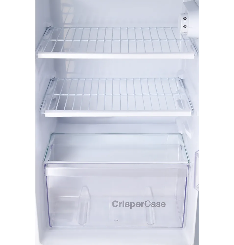 Dawlance 9149 WB Chrome Pearl Copper Refrigerator feature view