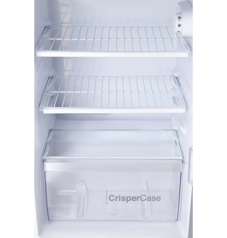 Dawlance 9149 WB Chrome Pearl Copper Refrigerator feature view