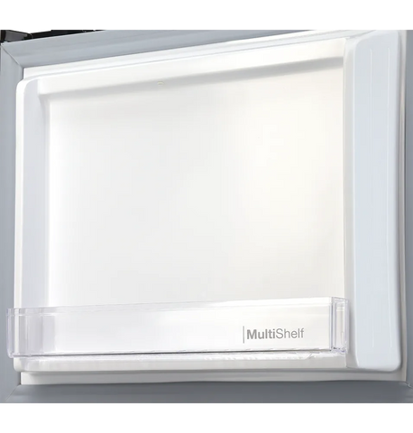 Dawlance 9149 Chrome Pro Inv Refrigerator close up