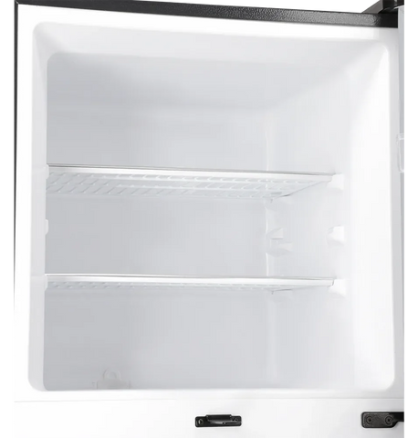 Dawlance 9149 WB E-Chrome Metallic Grey Refrigerator – view 5