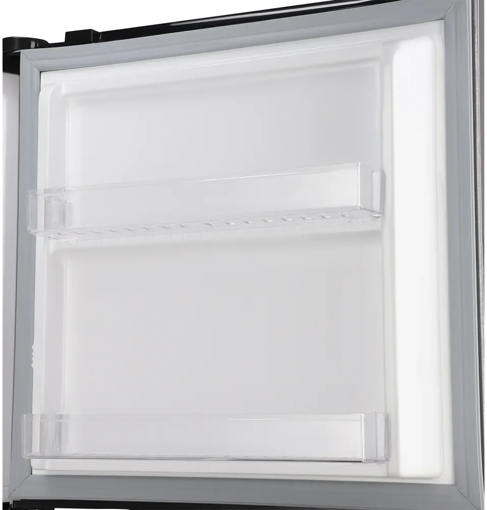 Dawlance 9149 WB E-Chrome Metallic Grey Refrigerator – view 6