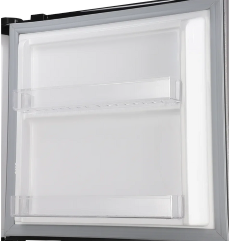 Dawlance 9149 WB E-Chrome Metallic Grey Refrigerator – view 6
