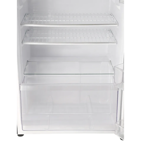 Dawlance 9149 WB E-Chrome Metallic Grey Refrigerator – view 7