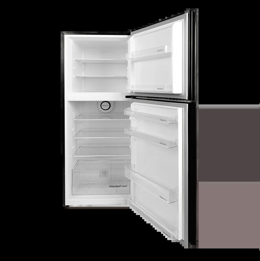Dawlance 9169 WB GD Avante Diamond Purple Refrigerator – detail view 3
