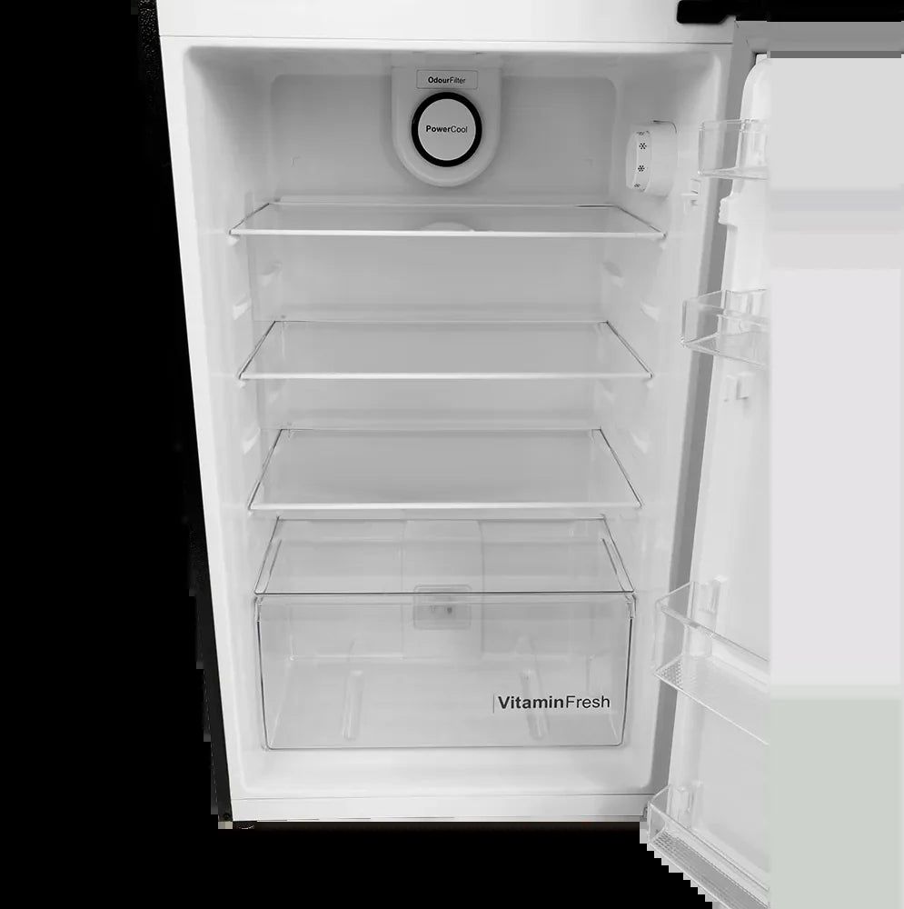 Dawlance 9169 WB GD Avante Diamond Purple Refrigerator – detail view 4