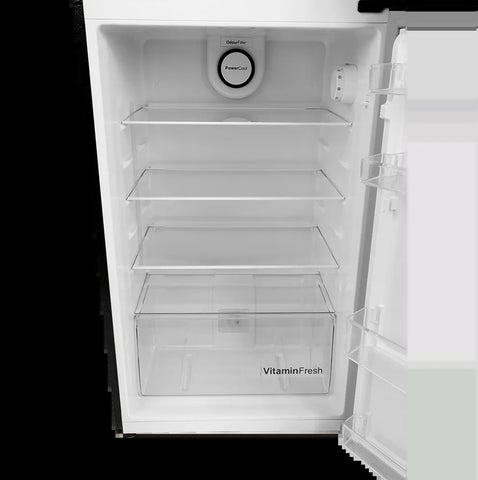Dawlance 9169 WB GD Avante Diamond Purple Refrigerator – detail view 4