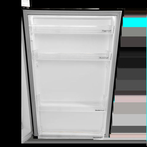 Dawlance 9169 WB GD Avante Diamond Purple Refrigerator – detail view 5