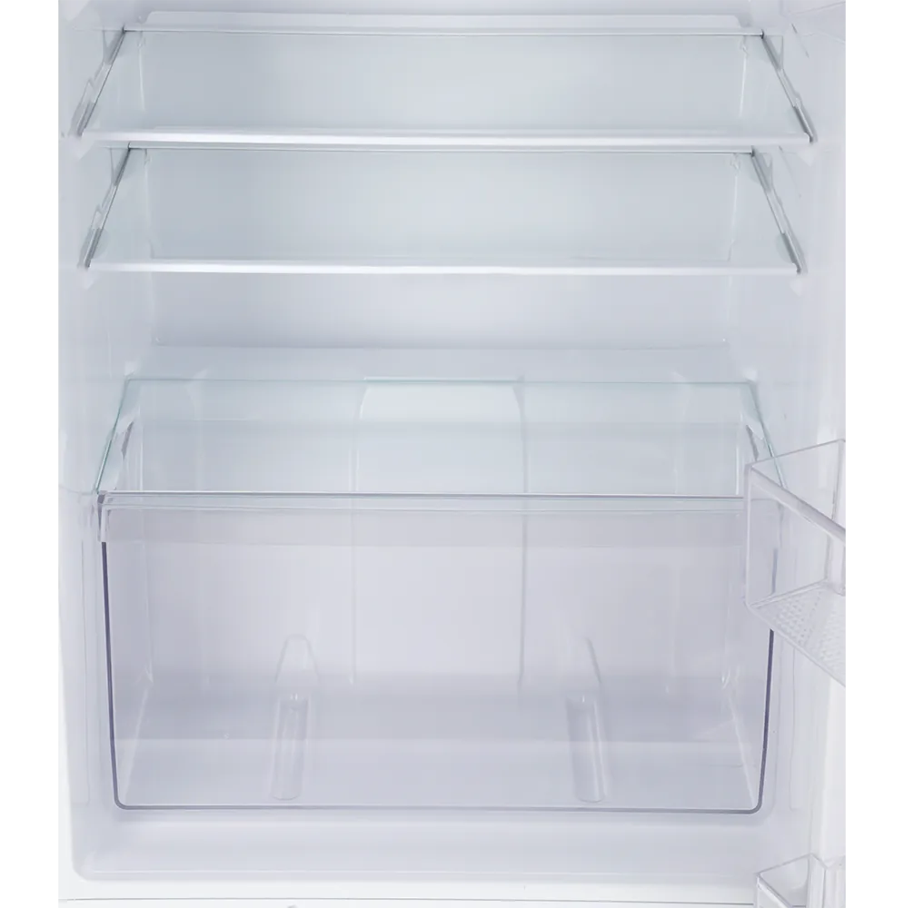 Dawlance 9173 Acce Coral Red Refrigerator feature view