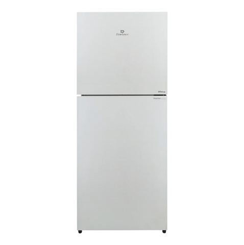 Dawlance 9173 Avante+ Cloud White Refrigerator – front view