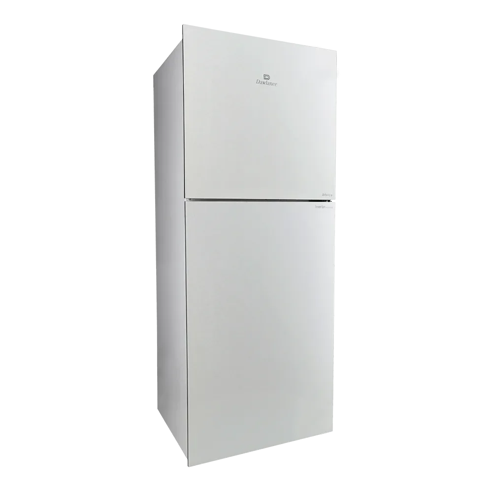 Dawlance 9173 Avante+ Cloud White Refrigerator – view 2