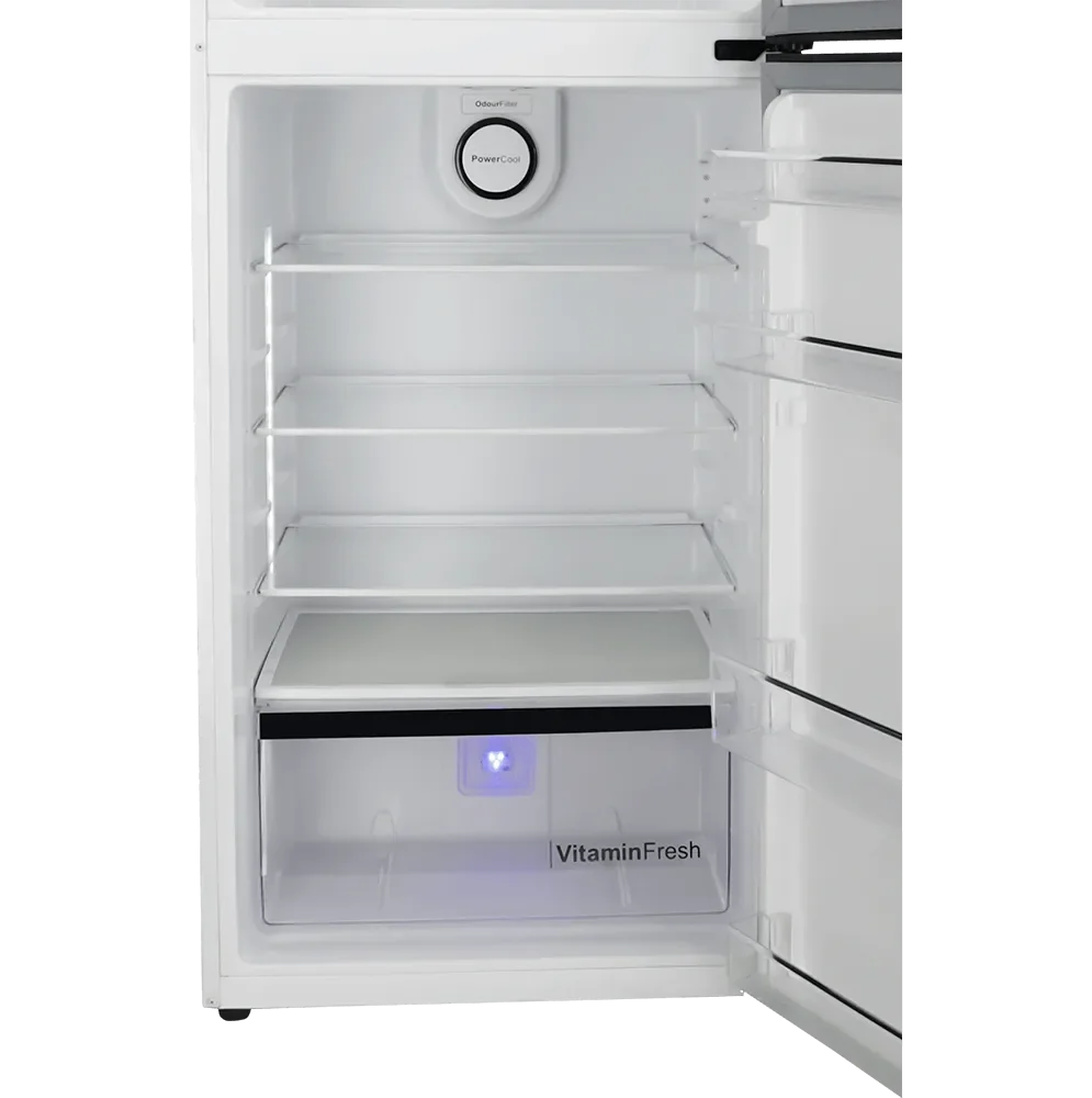 Dawlance 9173 Avante+ Cloud White Refrigerator – view 3