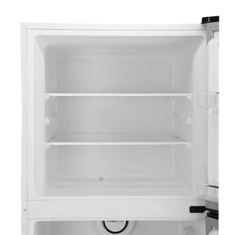 Dawlance 9173 Avante+ Cloud White Refrigerator – view 4