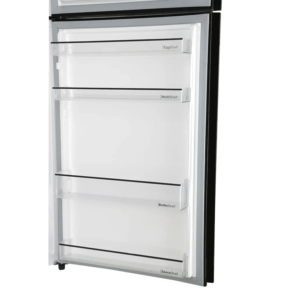 Dawlance 9173 Avante+ Cloud White Refrigerator – view 5