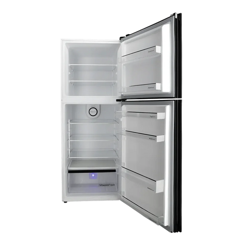 Dawlance 9173 Avante+ Cloud White Refrigerator – view 6