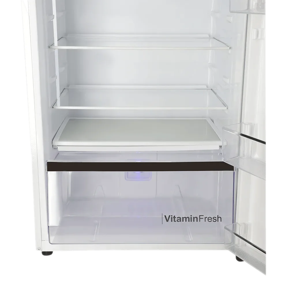 Dawlance 9173 Avante+ Cloud White Refrigerator – view 9