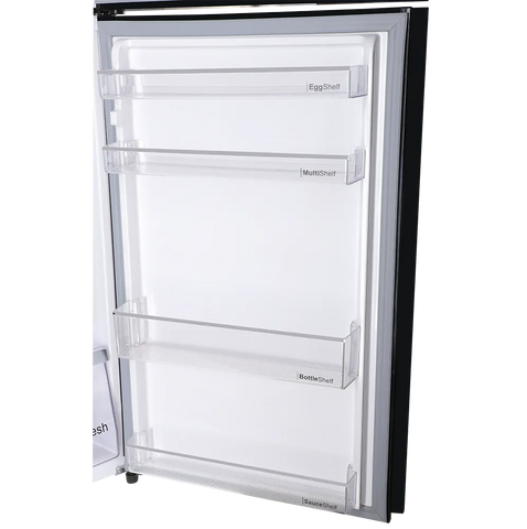 Dawlance 9173 WB Avante+ Midnight Green Refrigerator detail view