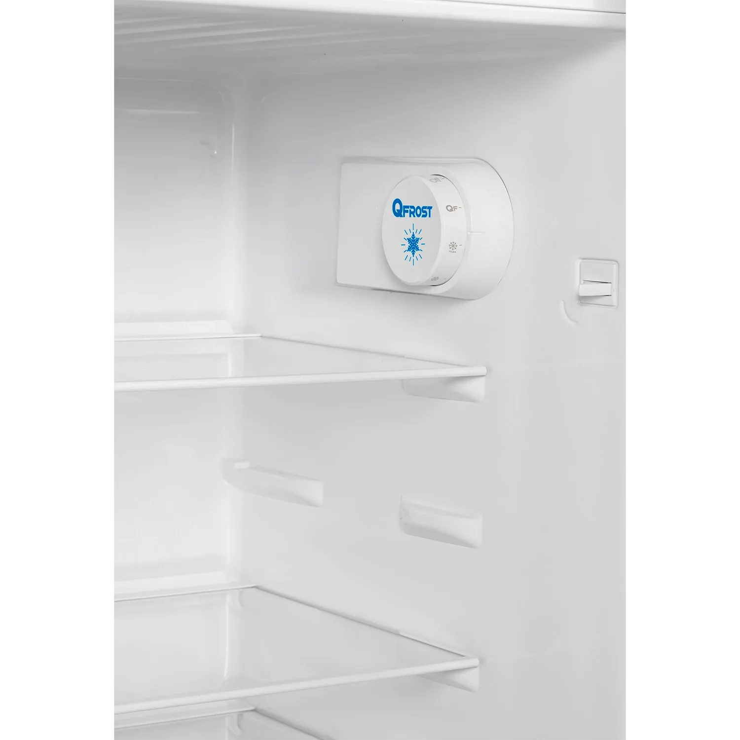 Dawlance 9173 WB IceMax Midnight Blue Refrigerator detail view