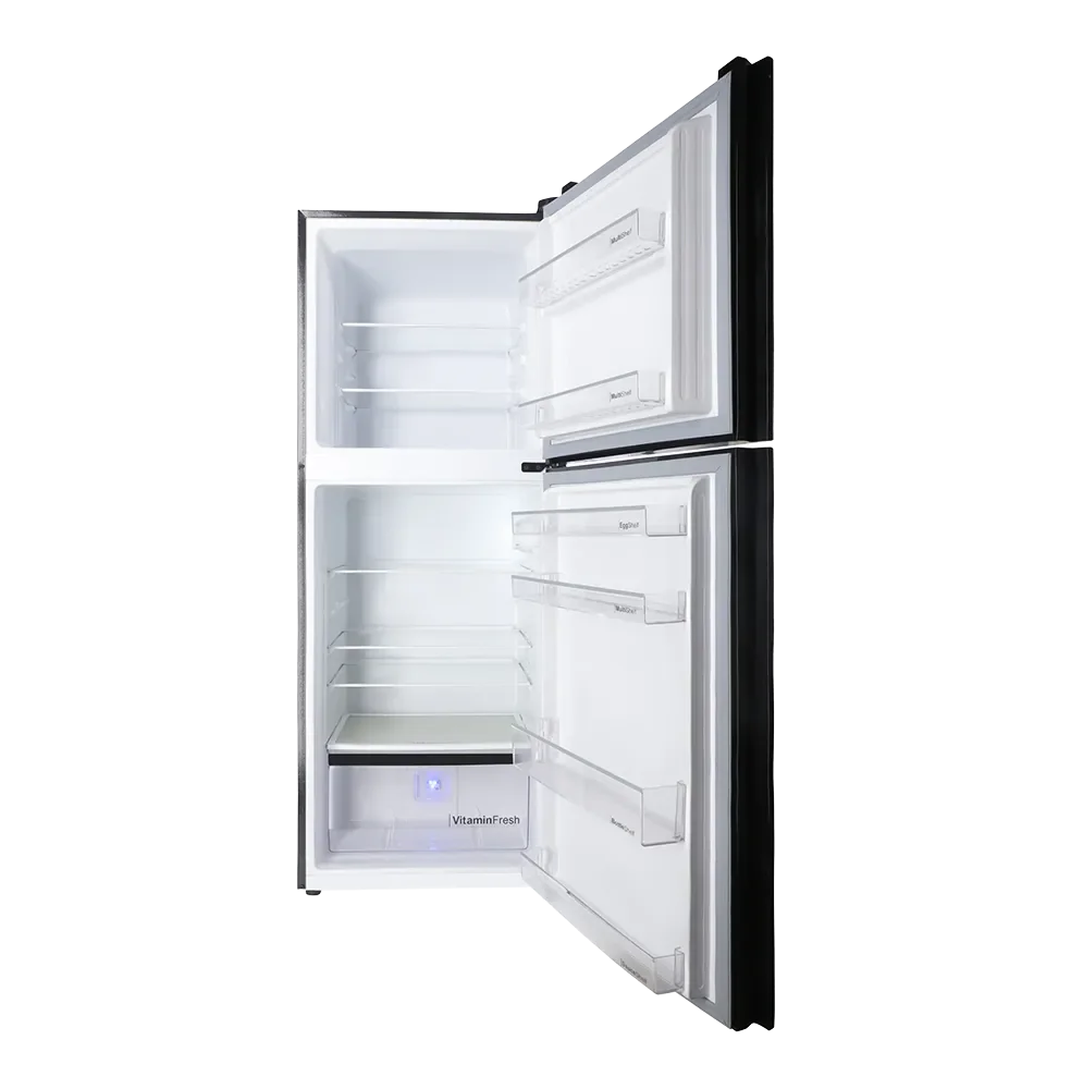Dawlance 9173 WB Avante+ Ruby Red Refrigerator – view 3