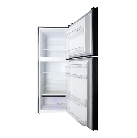 Dawlance 9173 WB Avante+ Ruby Red Refrigerator – view 3
