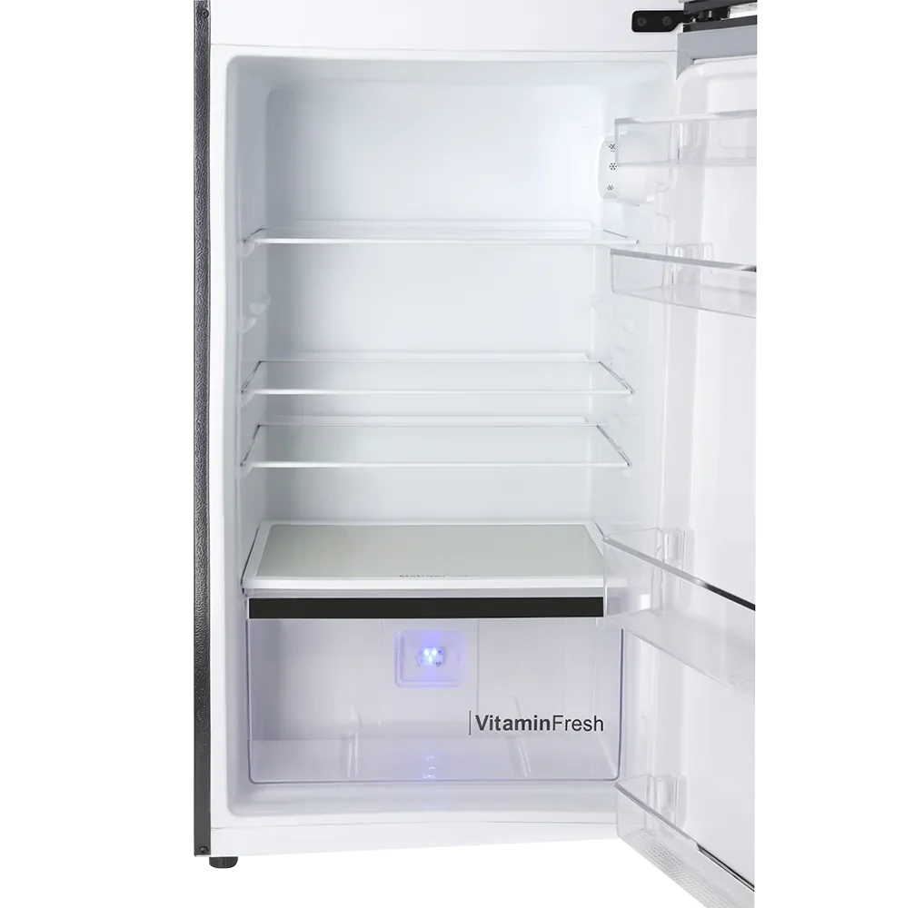 Dawlance 9173 WB Avante+ Ruby Red Refrigerator – view 4