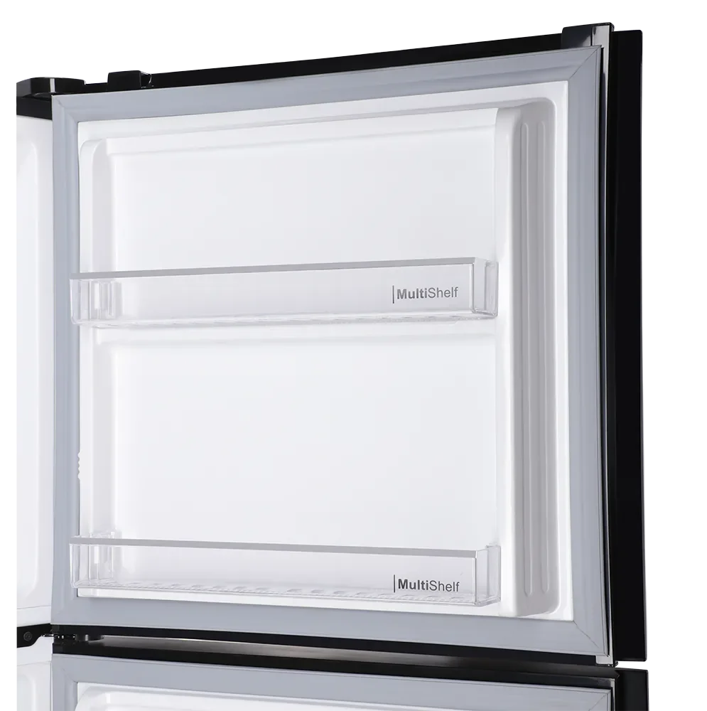 Dawlance 9173 WB Avante+ Ruby Red Refrigerator – view 7