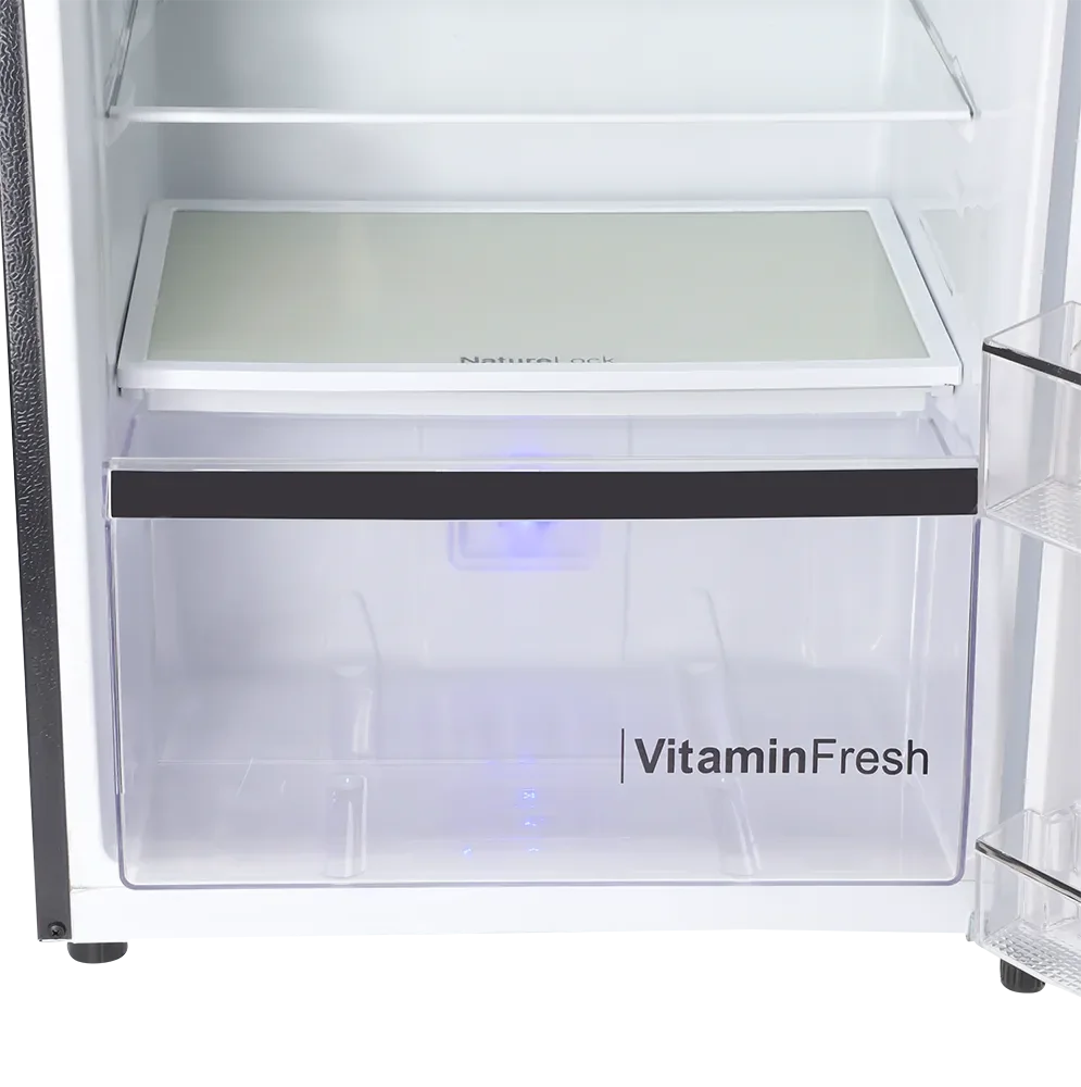Dawlance 9173 WB Avante+ Ruby Red Refrigerator – view 8