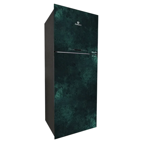 Dawlance 9173 WB DigitalPro Magnetic Green Refrigerator – view 2