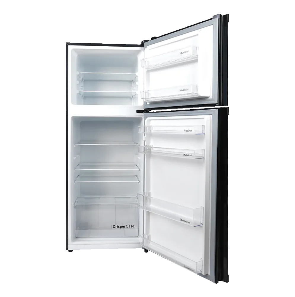 Dawlance 9173 WB DigitalPro Magnetic Green Refrigerator – view 3