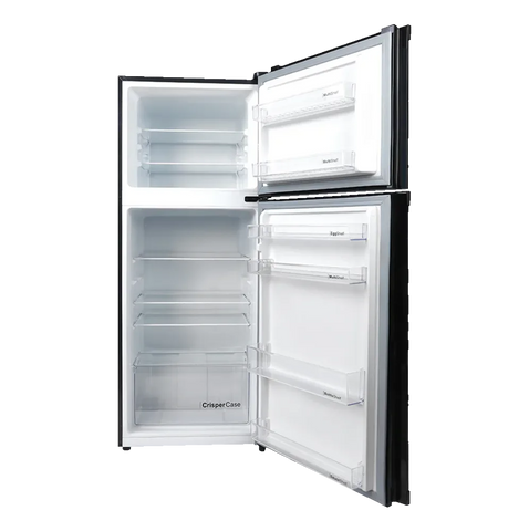 Dawlance 9173 WB DigitalPro Magnetic Green Refrigerator – view 3