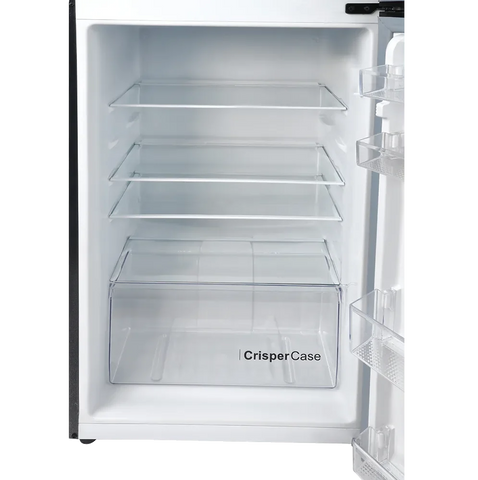 Dawlance 9173 WB DigitalPro Magnetic Green Refrigerator – view 4