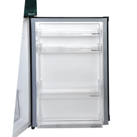 Dawlance 9173 WB DigitalPro Magnetic Green Refrigerator – view 6