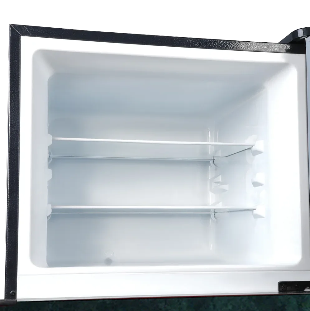 Dawlance 9173 WB DigitalPro Magnetic Green Refrigerator – view 7