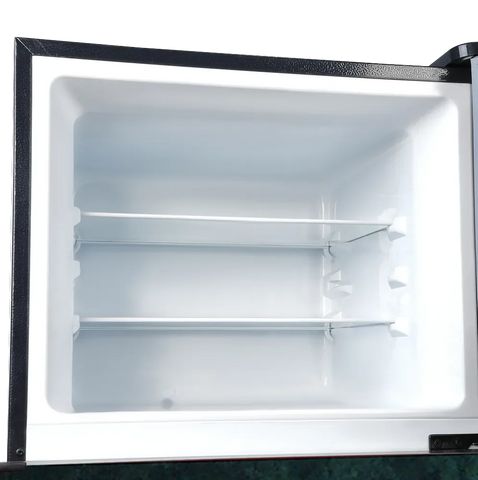 Dawlance 9173 WB DigitalPro Magnetic Green Refrigerator – view 7