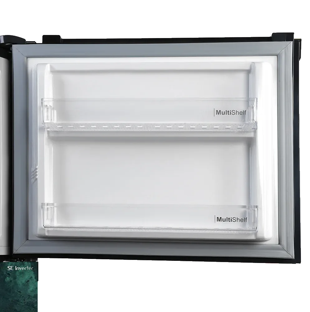 Dawlance 9173 WB DigitalPro Magnetic Green Refrigerator – view 8