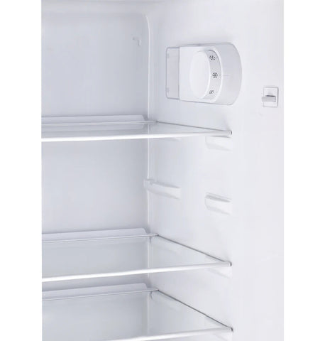 Dawlance 9173 WB FH LVS Chrome Pro Hairline Silver Refrigerator – detail view 8