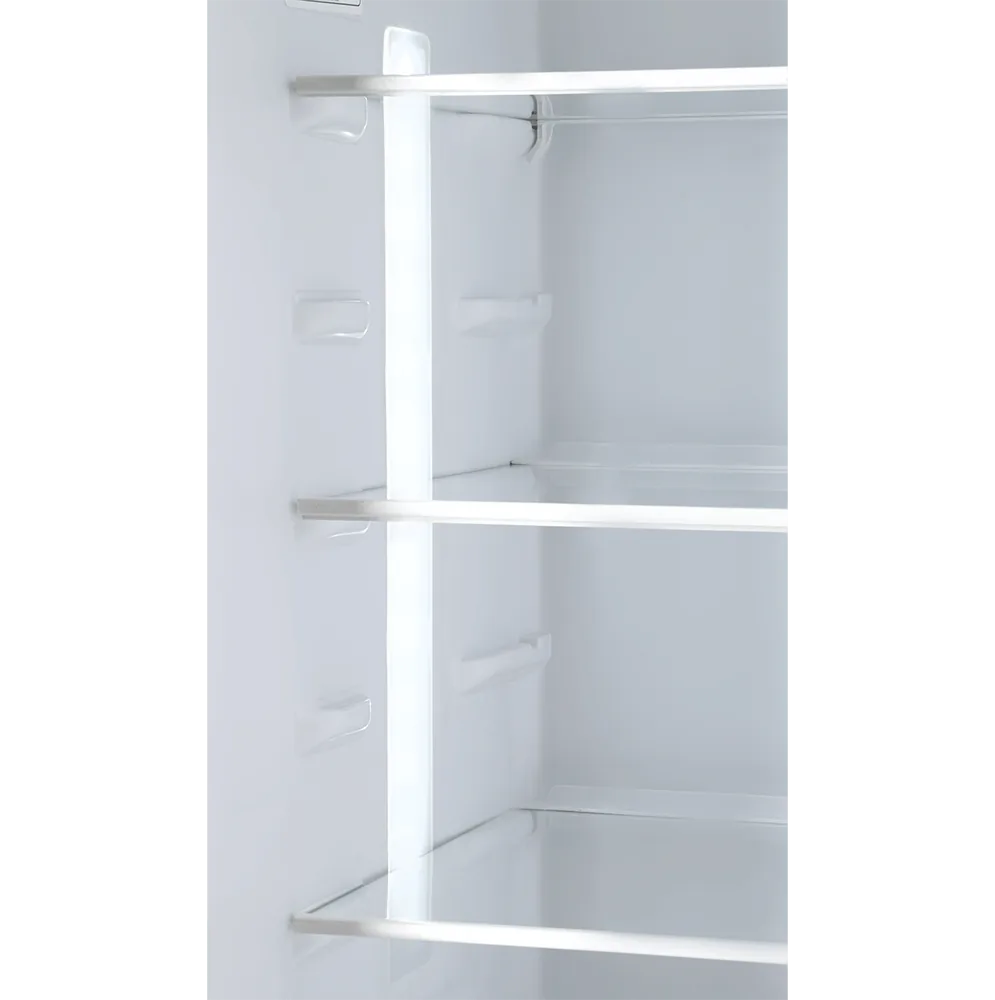 Dawlance 9178 Avante+ Cloud White Refrigerator close up
