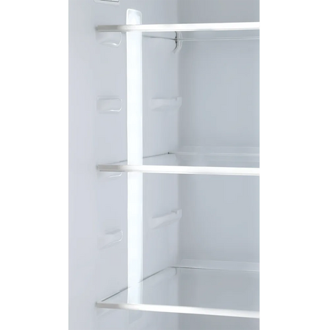 Dawlance 9178 Avante+ Cloud White Refrigerator close up