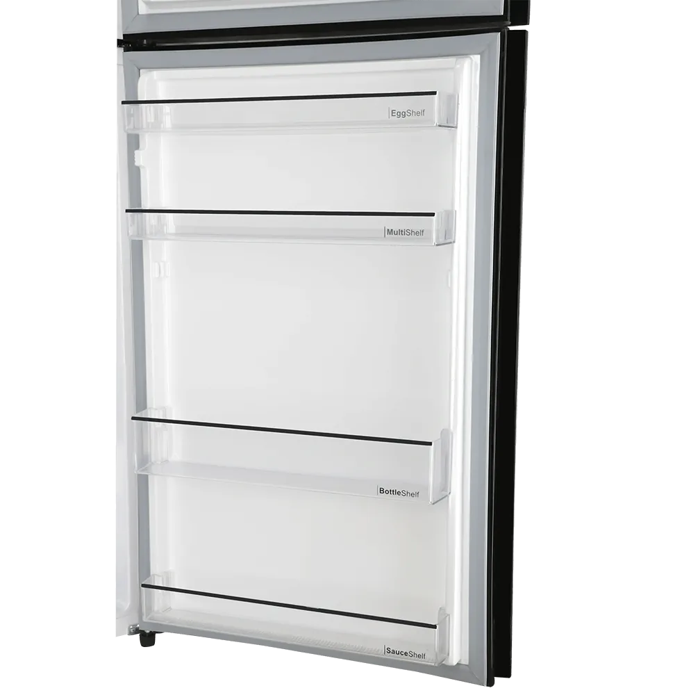 Dawlance 9178 Avante+ Cloud White Refrigerator detail view