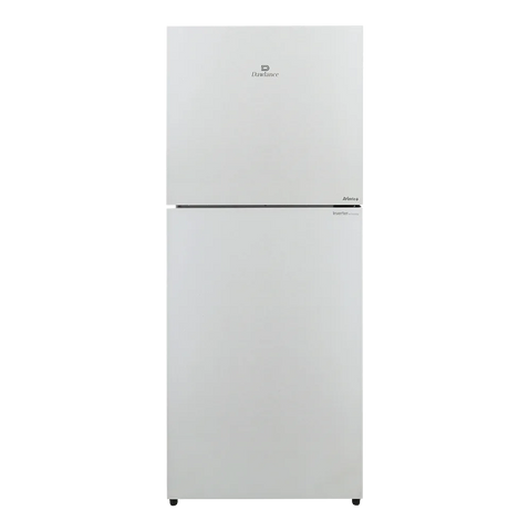 Dawlance 9178 Avante+ Cloud White Refrigerator front view